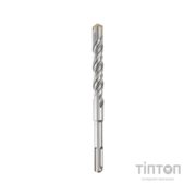 Бур Deli Sds Plus 1X-Tip 4 x 160 мм (EDH-YCZ16014-E1)