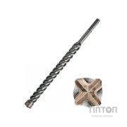 Бур DeWALT SDS-MAX ,XLR, 4 кромки, 25x800x920 мм (DT60826)