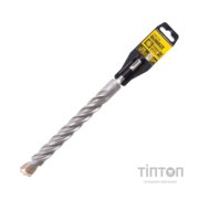 Бур DeWALT SDS-Plus EXTREME2, 25x250x300мм (DT9612)