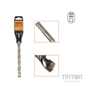 Бур DeWALT SDS-Plus EXTREME2, 26х400х450 мм (DT9616)