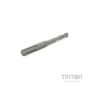Бур YOSO SDS+ по бетону 8x110мм із побідитовим наконечником (1026A)
