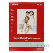 CANON GP-501 A4 100SH (0775B001AA)