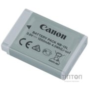 Акумулятор до фото/відео Canon NB-13L (9839B001)