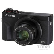 CANON PowerShot G7X Mark III (3637C013AC)