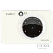Selfie принтер Canon ZOEMINI S ZV123 PW (3879C006)