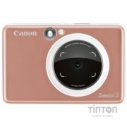 Selfie принтер Canon ZOEMINI S ZV123 RG (3879C007)