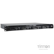 Cетевой дисковый массив Netgear RN2120-200NES