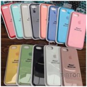 Чохли Iphone в асортименті