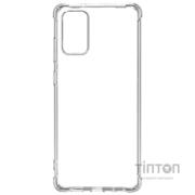 Чохол ArmorStandart Air Force for Samsung S20 Plus G985 Transparent (56677)