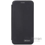 Чохол BeCover for Samsung Galaxy M12 - Exclusive Black  (706426)