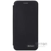 Чохол BeCover for Xiaomi Mi 11 Lite - Exclusive Black  (706413)