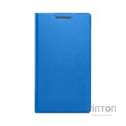 Чохол для Lenovo 7" A7-10 FOLIO CASE AND FILM BLUE