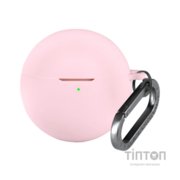 Чохол для навушників Armorstandart Hang Case для Huawei FreeBuds 7i Pink (ARM90049)