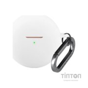 Чохол для навушників Armorstandart Hang Case для Huawei FreeBuds 7i White (ARM90050)