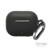 Чохол для навушників Armorstandart Hang Case для Huawei FreeBuds SE 4 Black (ARM90051)