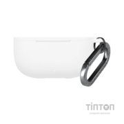 Чохол для навушників Armorstandart Hang Case для Huawei FreeBuds SE 4 White (ARM90053)