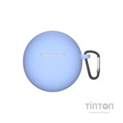 Чохол для навушників Armorstandart Hang Case для OPPO Enco Buds 2 Light Blue (ARM71113)