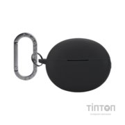 Чохол для навушників Armorstandart Hang Case для Oppo Enco X3s Black (ARM90063)
