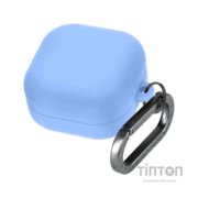 Чохол для навушників Armorstandart Hang Case для Samsung Galaxy Buds 4 / 4 Pro Light Blue (ARM90991)