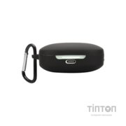 Чохол для навушників Armorstandart Hang Case для Xiaomi Redmi Buds 6 Black (ARM83390)
