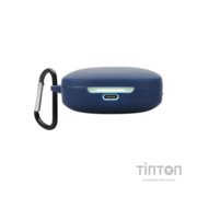 Чохол для навушників Armorstandart Hang Case для Xiaomi Redmi Buds 6 Dark Blue (ARM83391)