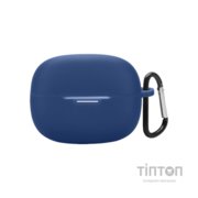Чохол для навушників Armorstandart Hang Case для Xiaomi Redmi Buds 6 Pro Dark Blue (ARM83395)