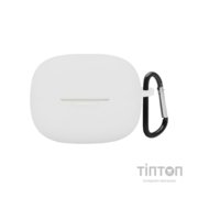 Чохол для навушників Armorstandart Hang Case для Xiaomi Redmi Buds 6 Pro White (ARM83397)