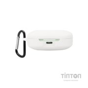 Чохол для навушників Armorstandart Hang Case для Xiaomi Redmi Buds 6 White (ARM83393)