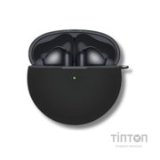 Чохол для навушників BeCover для HUAWEI FreeBuds 7i Black (714818)