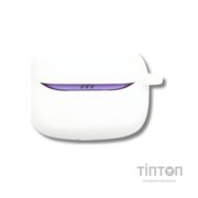 Чохол для навушників BeCover для JBL Tune Beam 2 White (714825)