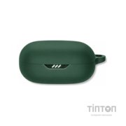 Чохол для навушників BeCover для JBL Wave Flex 2 Dark Green (715029)