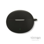 Чохол для навушників BeCover для OnePlus Buds 4 Black (714834)