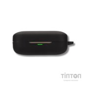 Чохол для навушників BeCover для Realme Buds Air 7 Pro Black (714814)
