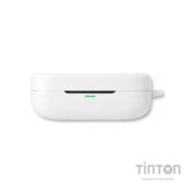 Чохол для навушників BeCover для Realme Buds Air 7 Pro White (715027)