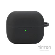 Чохол для навушників BeCover для Samsung Galaxy Buds 3 FE Black (715110)