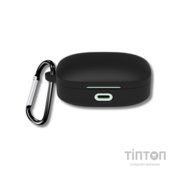 Чохол для навушників BeCover для Xiaomi Redmi Buds 7s Black (714817)