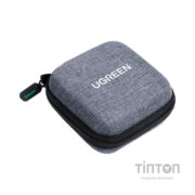 Чохол для навушників Ugreen LP128 Gray (70577)