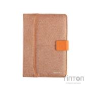 Чохол для планшета Grand-X 7 Verona 707 Bright Terracotta (UTC - VR707)