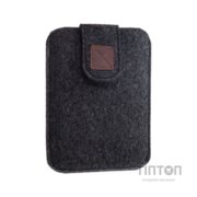 Чохол до електронної книги Gmakin Amazon Kindle 6 Dark Grey (GK04) (GK04)