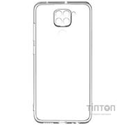 Чохол до моб. телефона Armorstandart Air Series Xiaomi Redmi Note 9 Transparent (ARM56660)