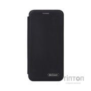 Чохол до моб. телефона BeCover Exclusive Motorola Moto E7 Plus Black (706423)
