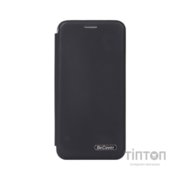 Чохол до моб. телефона BeCover Exclusive Realme 8 / 8 Pro Black (707013)