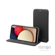 Чохол до моб. телефона BeCover Exclusive Samsung Galaxy A12 SM-A125 / M12 SM-M125 Black (705737)