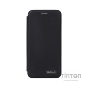 Чохол до моб. телефона BeCover Exclusive Samsung Galaxy A22 SM-A225 / M32 SM-M325 Black (706694)