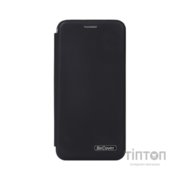 Чохол до моб. телефона BeCover Exclusive Samsung Galaxy M12 Black (706426)