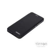 Чохол до моб. телефона BeCover Exclusive Xiaomi Redmi Note 8T Black (704631) (704631)