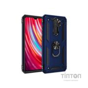 Чохол до моб. телефона BeCover Military для Xiaomi Redmi Note 8 Pro Blue (704600)