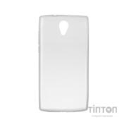 Чохол до моб. телефона DIGI для ERGO A550 Maxx - TPU Clean (Transparent) (6279446)