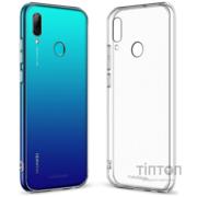 Чохол до моб. телефона MakeFuture Air Case (Clear TPU) Huawei P Smart 2019 (MCA-HUPS19)