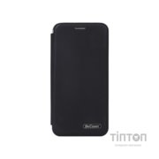 Чохол до мобільного телефона BeCover Exclusive Oppo Reno8 T Black (710298)